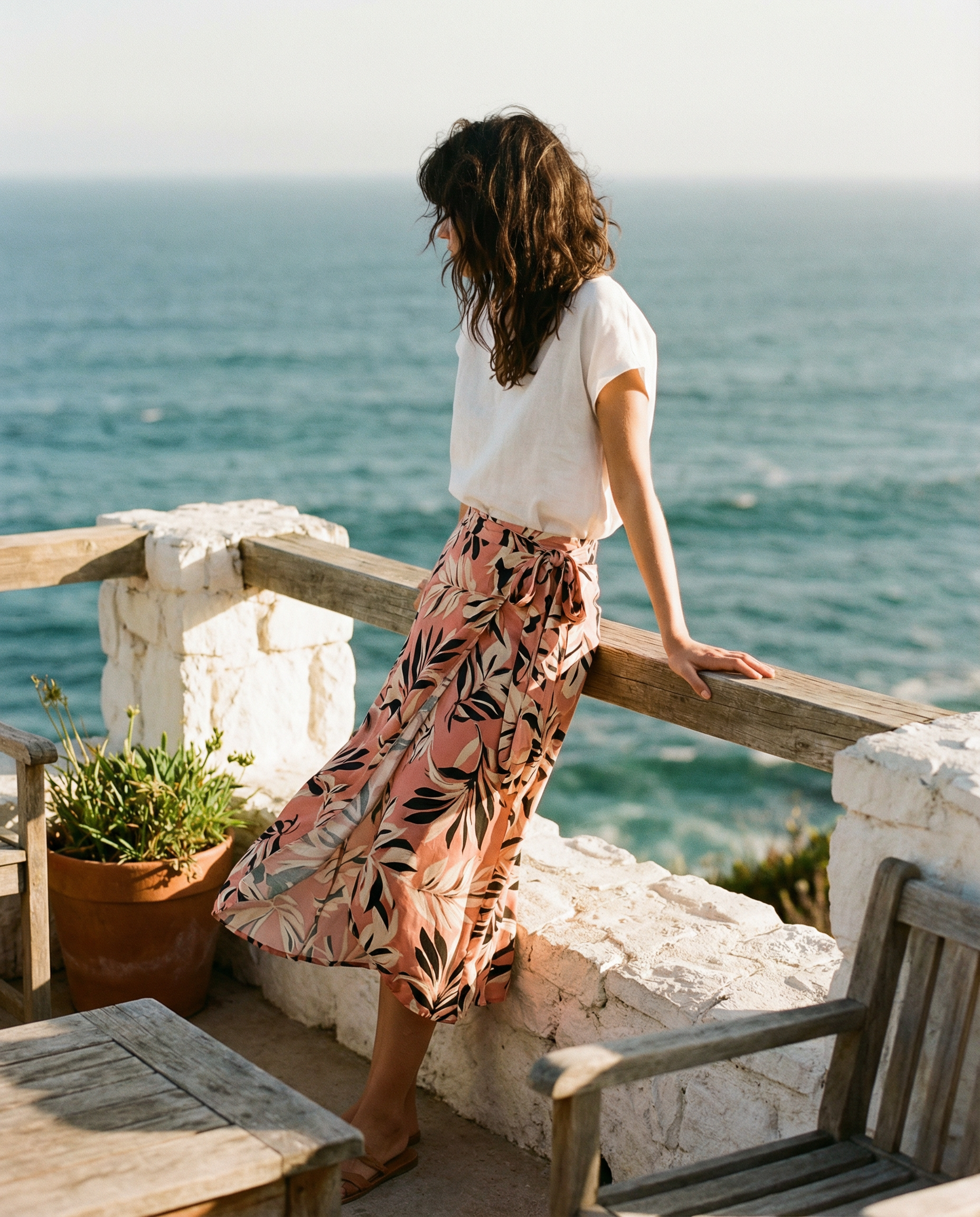 Bermudas