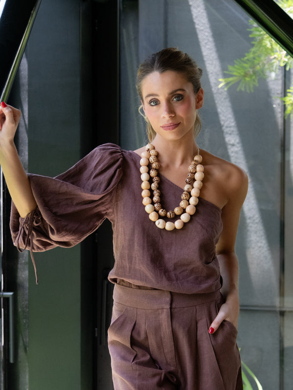 Blusa Fatima