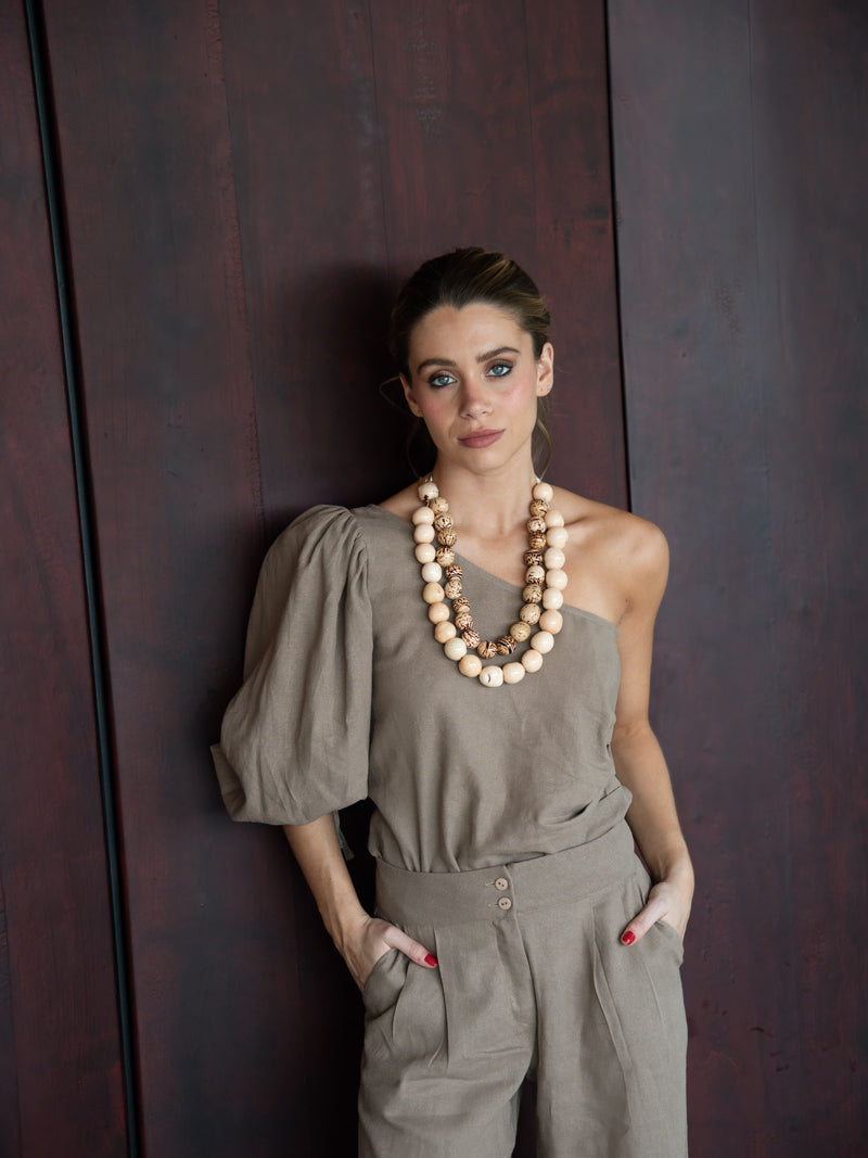 Blusa Fatima