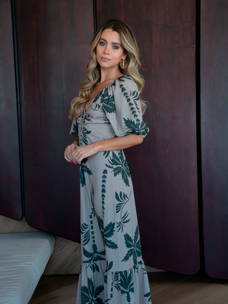 Vestido Santina