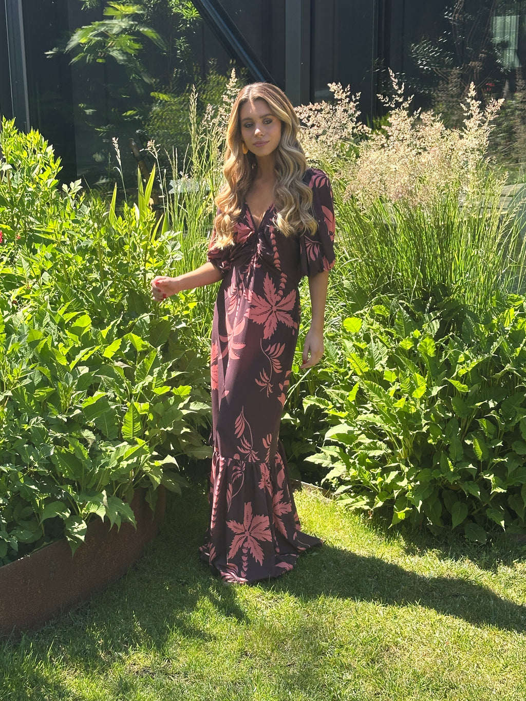 Vestido Santina