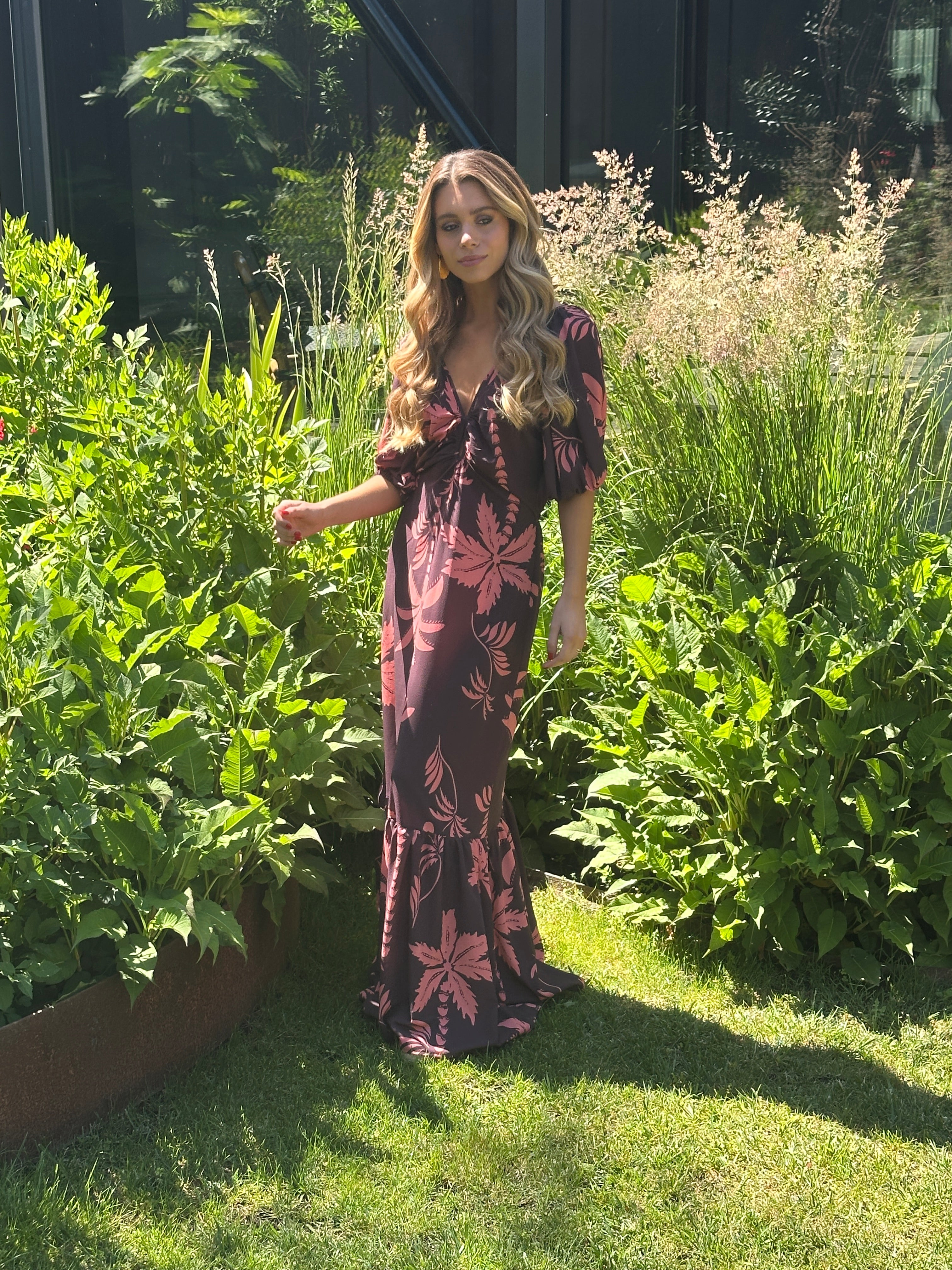Vestido Santina